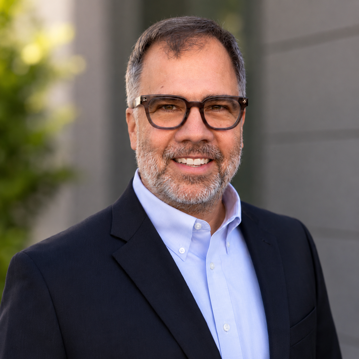 Loan Officer headshot