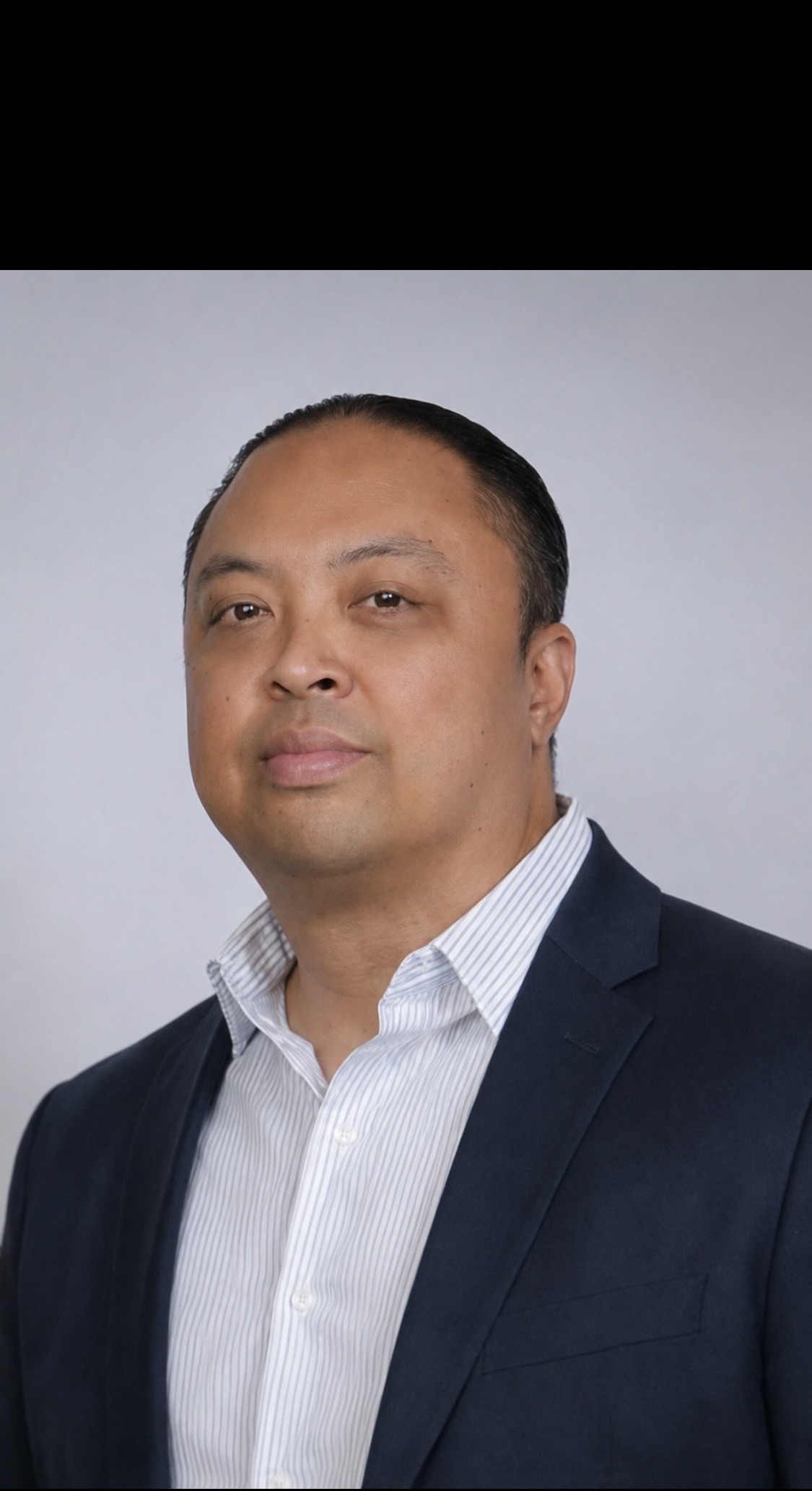 Loan Officer headshot
