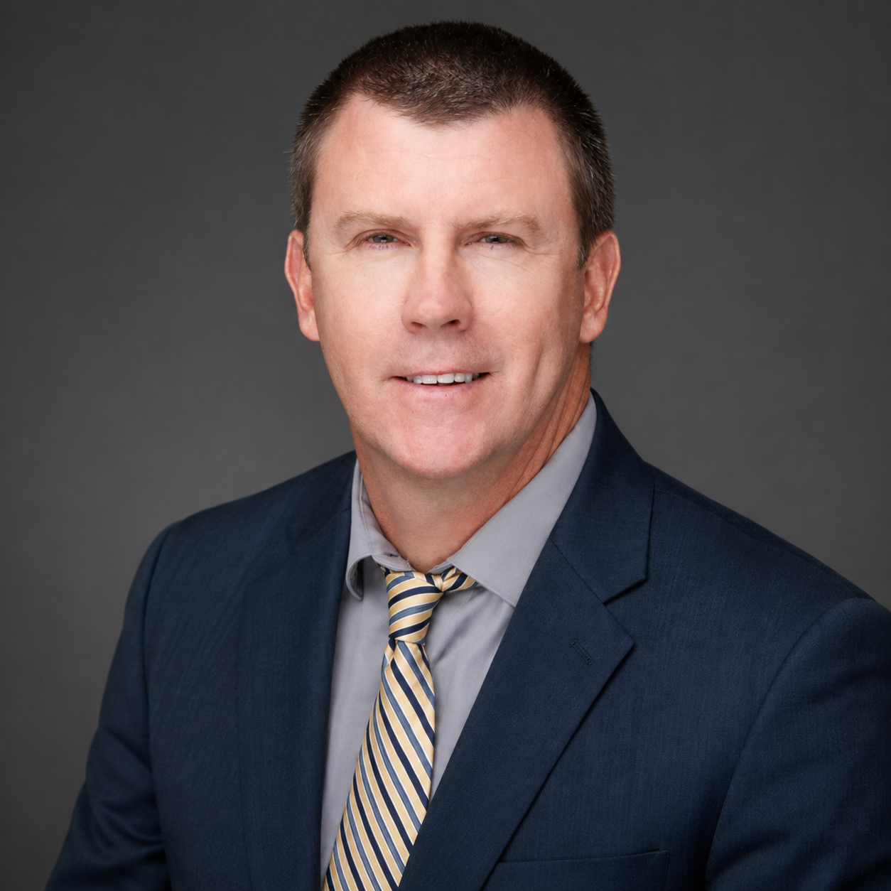 Loan Officer headshot