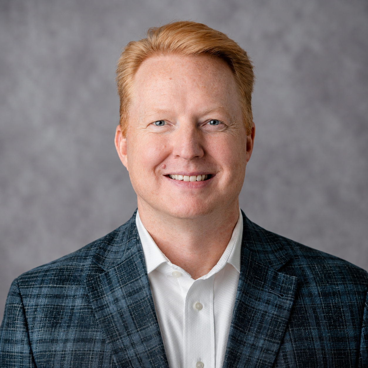 Loan Officer headshot