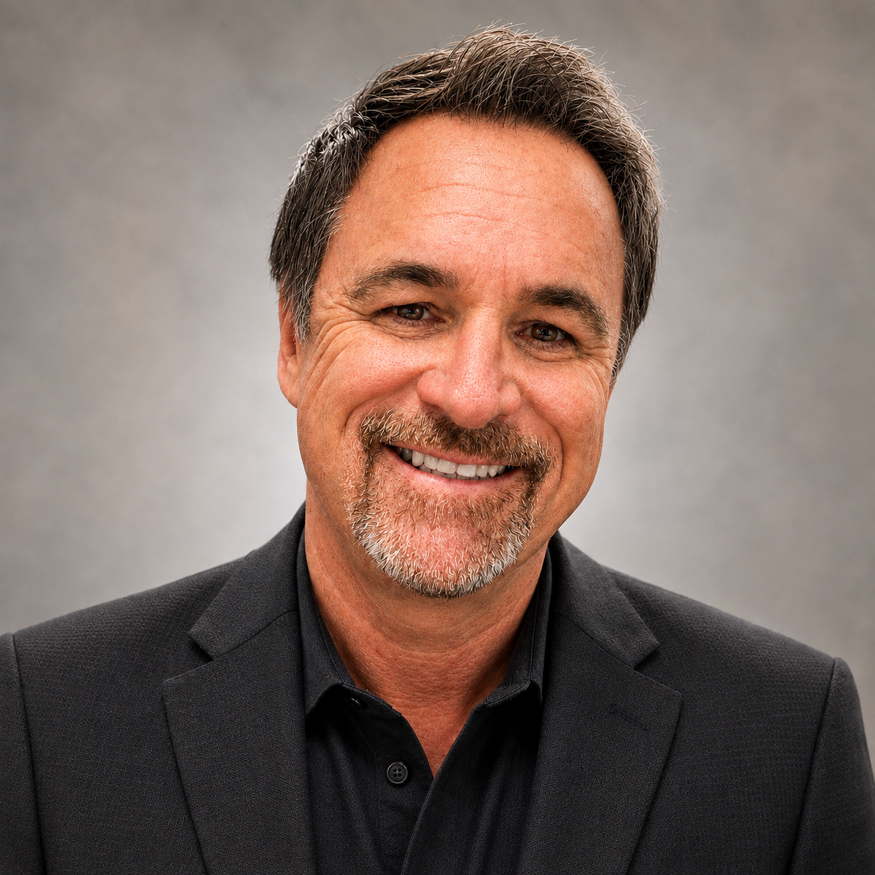Loan Officer headshot