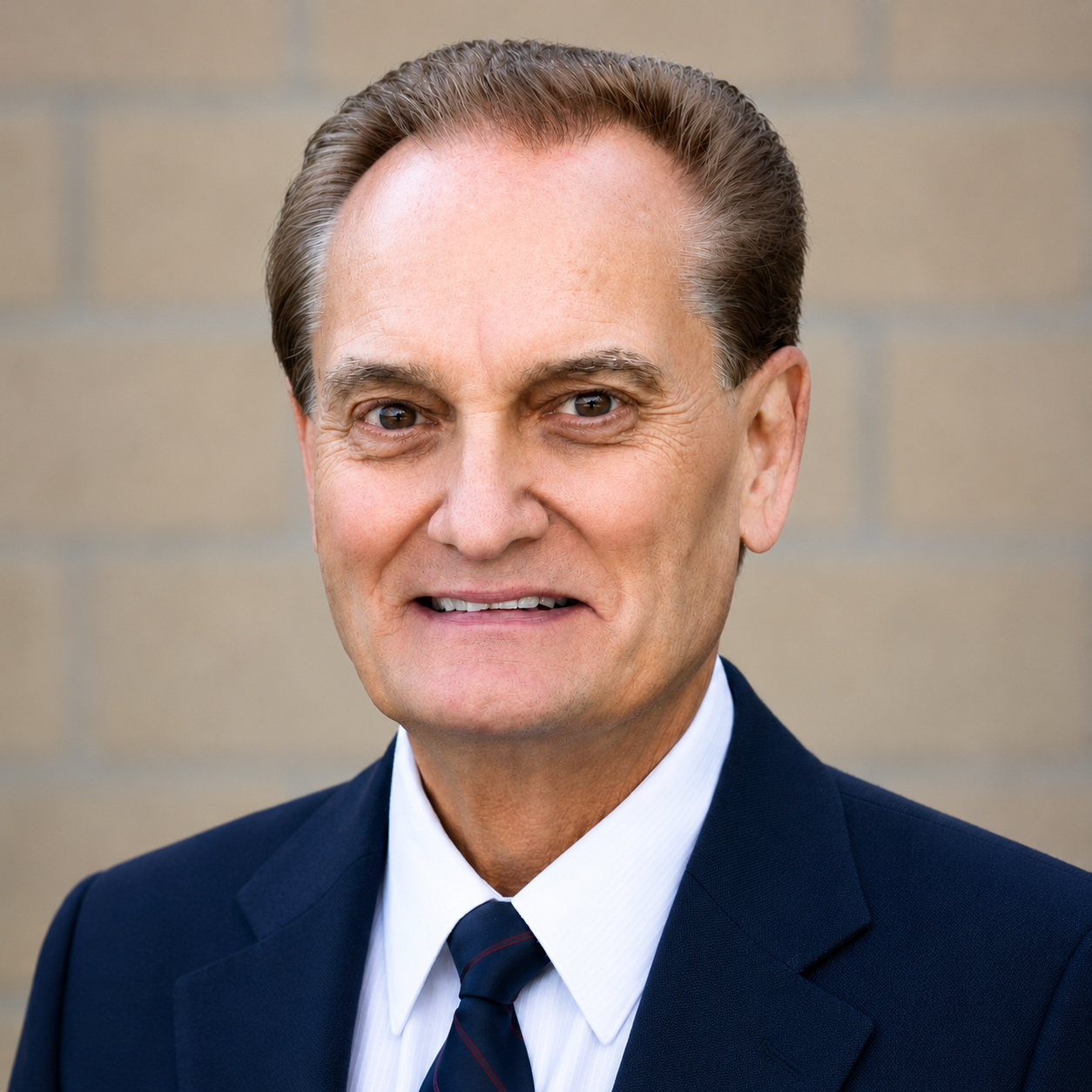 Loan Officer headshot