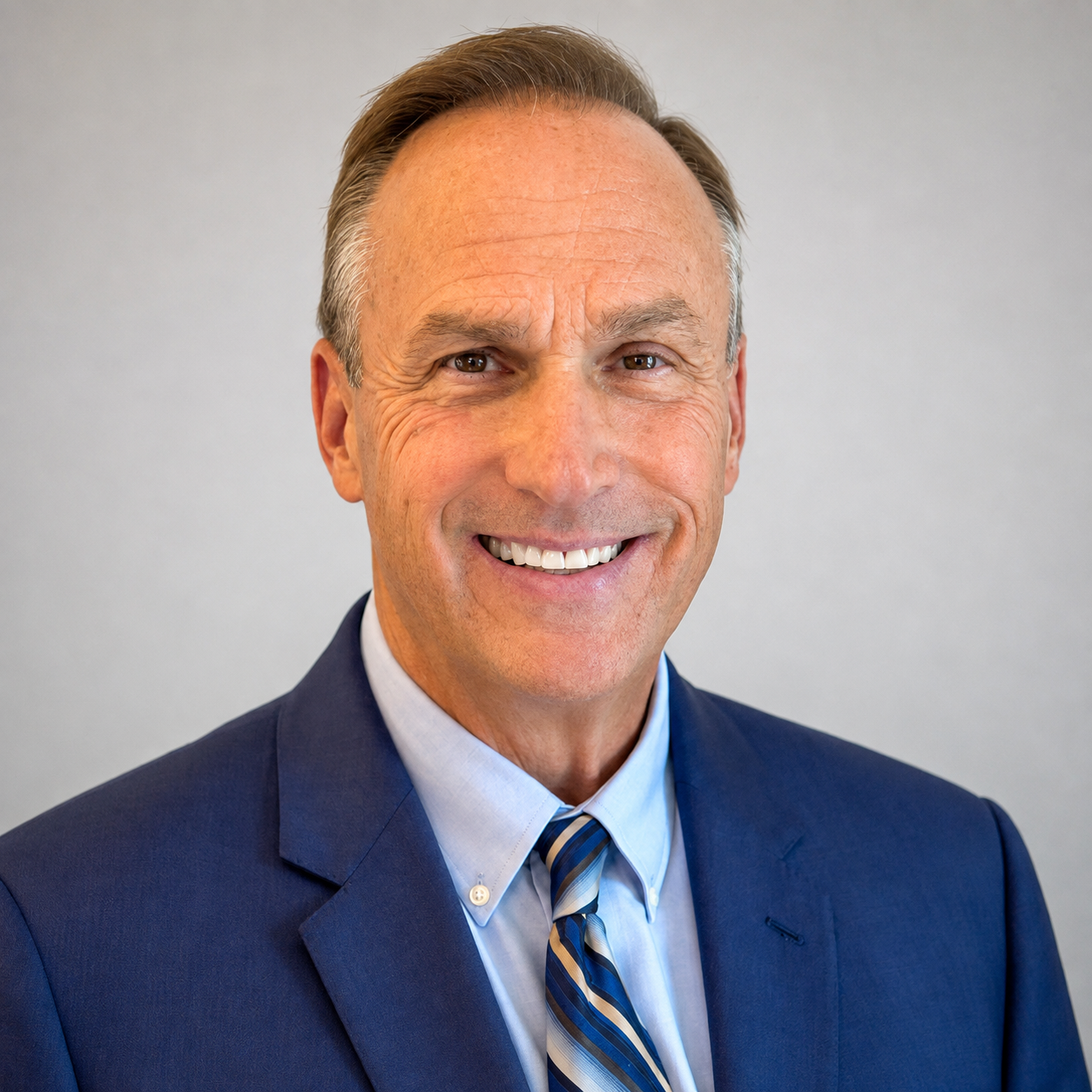 Loan Officer headshot