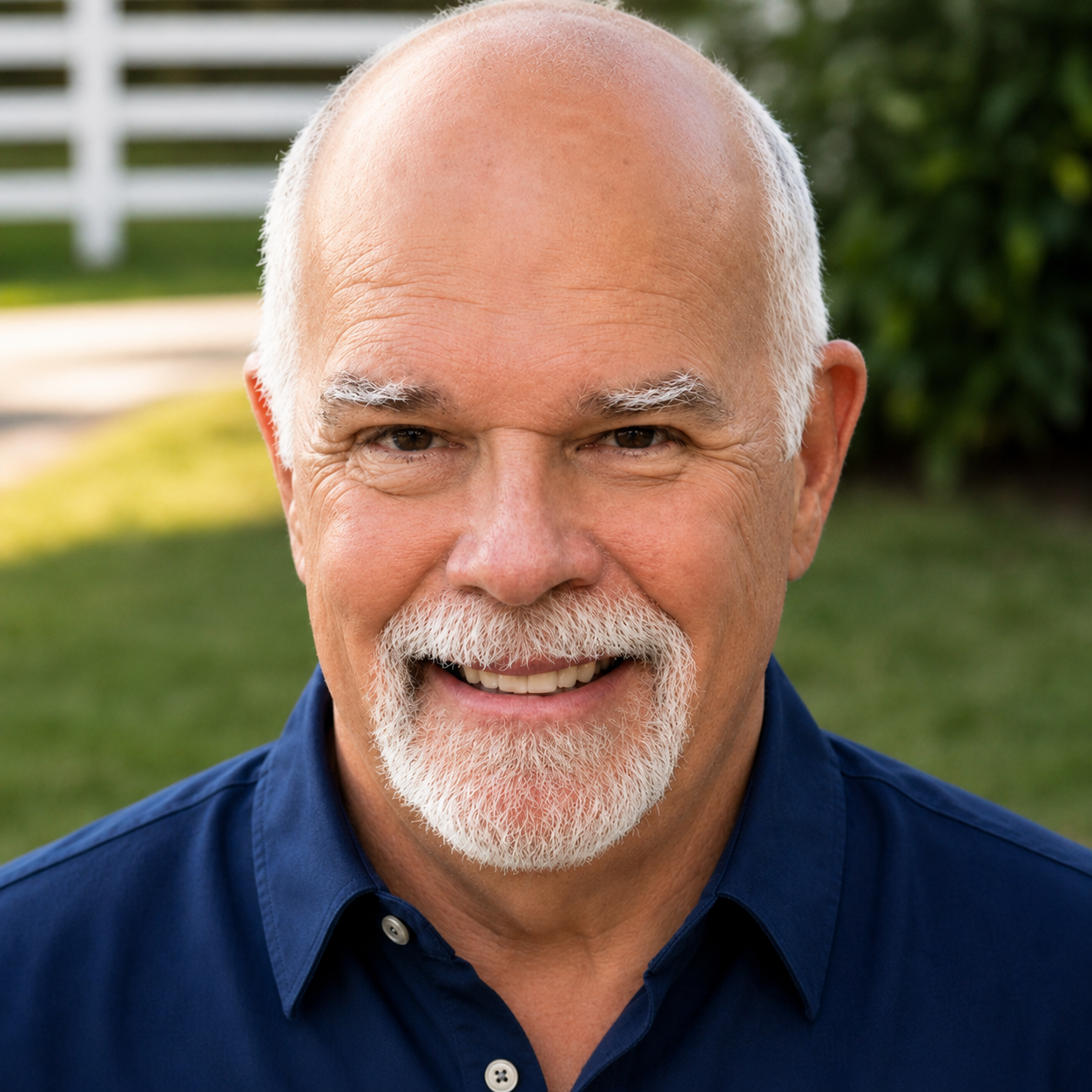 Loan Officer headshot