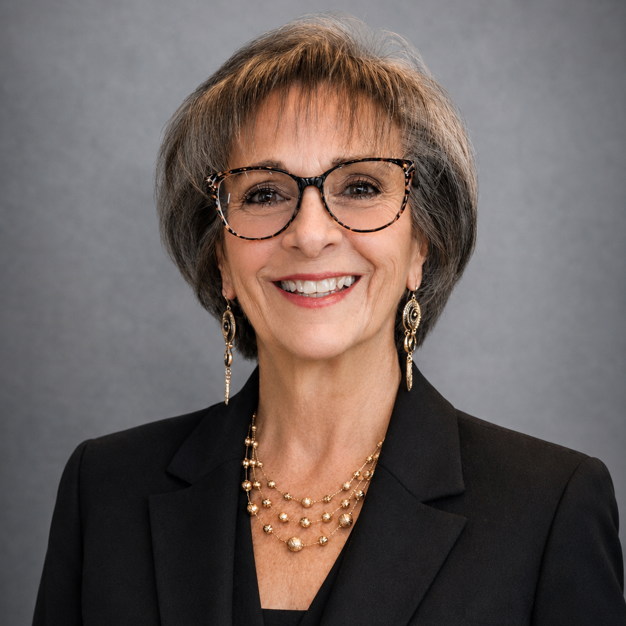Loan Officer headshot