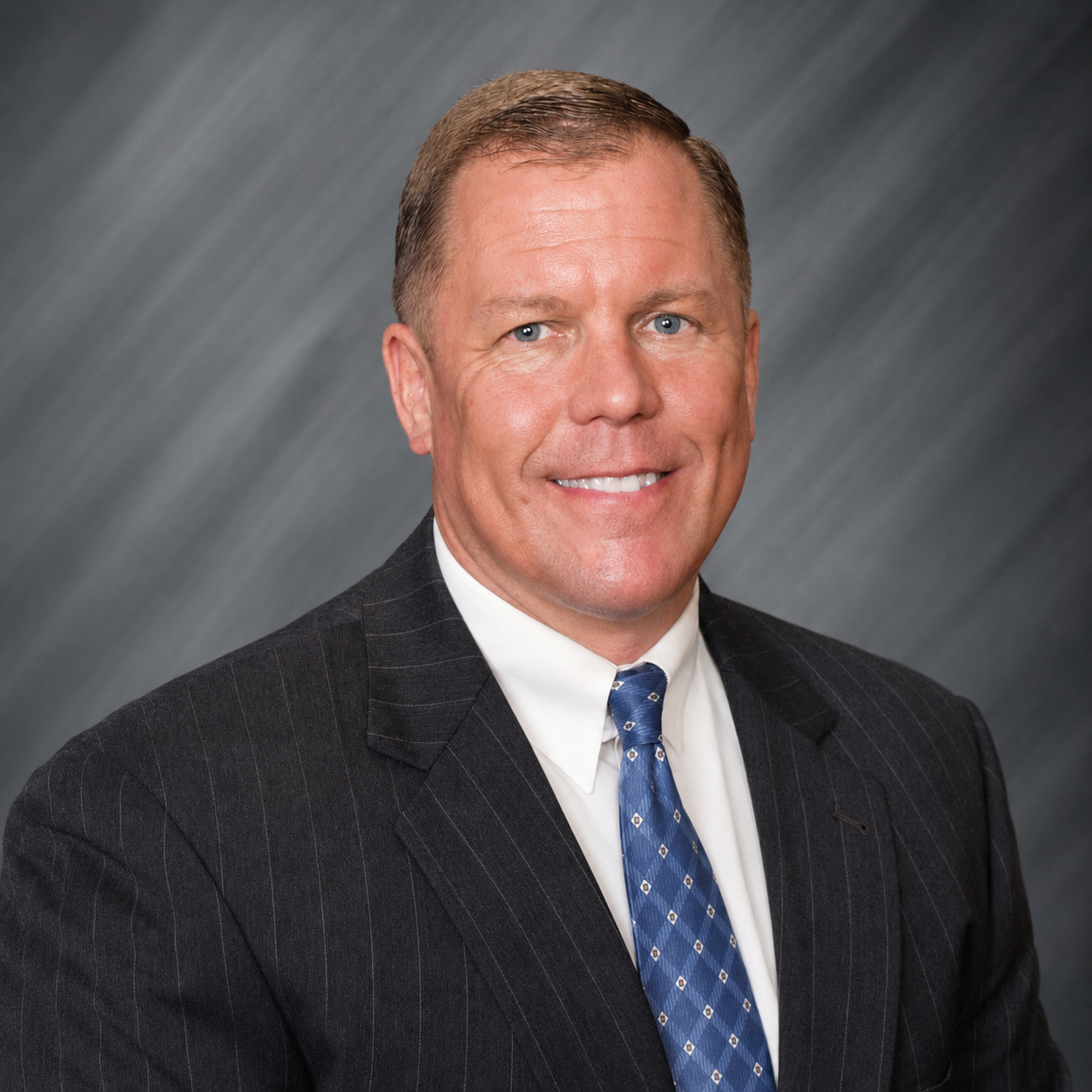 Loan Officer headshot