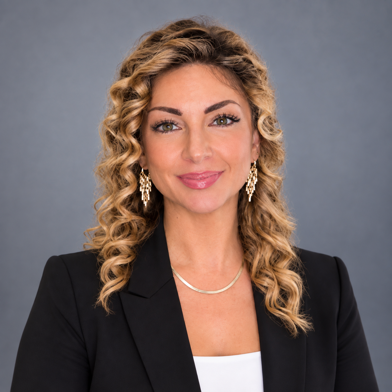 Loan Officer headshot