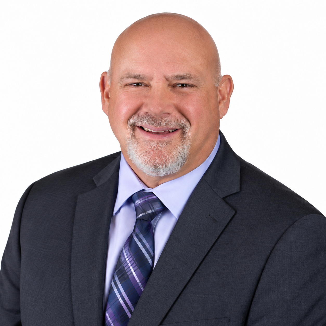 Loan Officer headshot