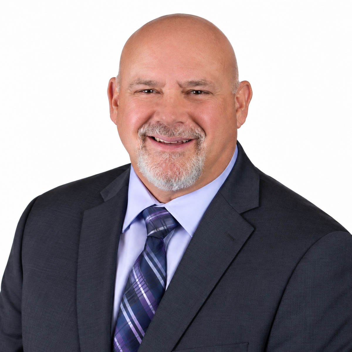 Loan Officer headshot