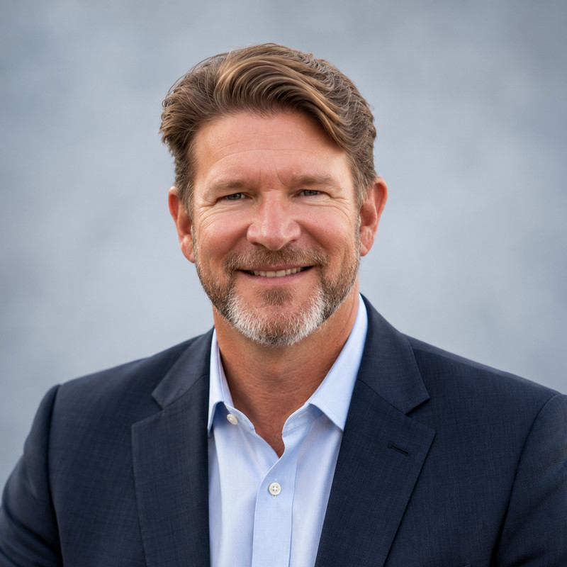 Loan Officer headshot